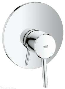    Grohe Concetto 32213001