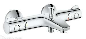    Grohe Grohtherm 800 34567000