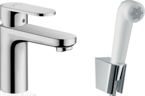    Hansgrohe Vernis Blend 71215000       160 