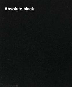  Tessoro Eden 130 Absolute Black
