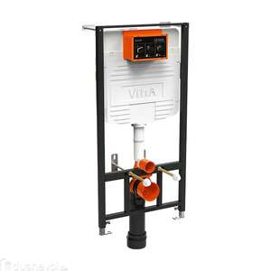    Vitra Uno 730-5800-01EXP