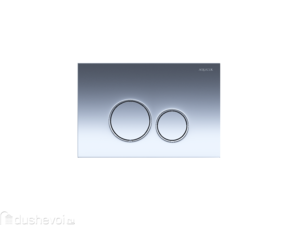 Кнопка для инсталляции Акватек KDI-0000018
