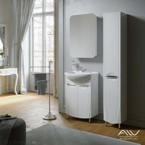 Мебель для ванной комнаты Alavann Monaco 55