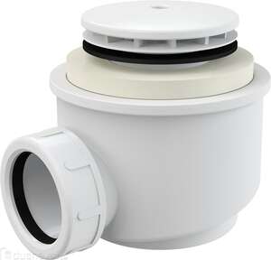 Сифон для душевого поддона AlcaPlast A47B-50