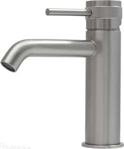 Смеситель для раковины Allen Brau Priority 5.31A01-BN никель