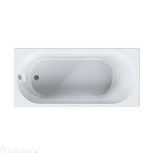 Акриловая ванна Am.Pm X-Joy 150х70 W94A-150-070W-A1 белая