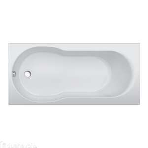 Акриловая ванна Am.Pm X-Joy W88A-150-070W-A 150х70 белая, пристенная