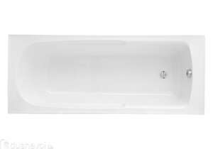 Акриловая ванна Aquanet Extra 170x70