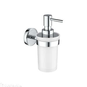 Дозатор для жидкого мыла Aquatek Европа AQ4105CR хром