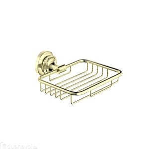 Мыльница Aquatek Классик AQ4533PG золото