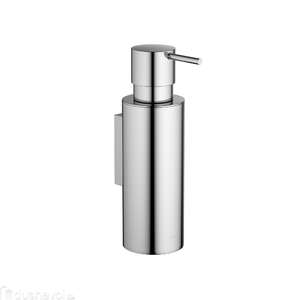 Дозатор для жидкого мыла Aquatek Оберон AQ4205CR хром