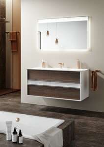 Мебель для ванной комнаты Aqwella Evolution CD 120