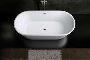 Акриловая ванна 170x80 Art-Max AM-520-1695-795