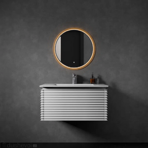 Мебель для ванных комнат