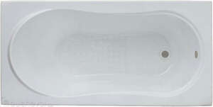 Акриловая ванна Bas Лима ST. 130x70