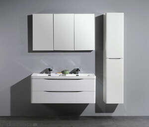 Мебель для ванной комнаты BelBagno Ancona-N подвесная 120-2
