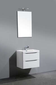 Мебель для ванной комнаты BelBagno Ancona-N подвесная 60