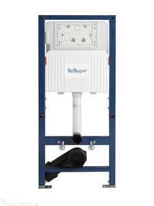 Инсталляция BelBagno BB-109-M-C