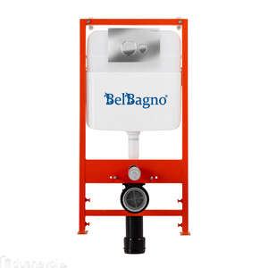    BelBagno BB026/BB081CR   