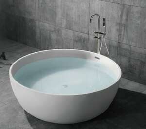 Акриловая ванна BelBagno BB204-1500 150х150
