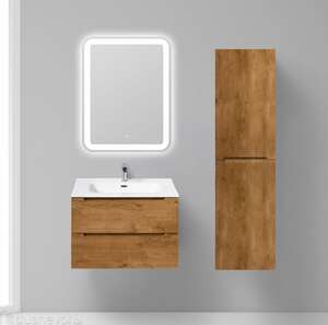 Мебель для ванной комнаты BelBagno ETNA 60 Rovere Nature