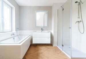 Мебель для ванной комнаты BelBagno ETNA 70 Bianco Opaco