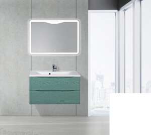 Мебель для ванной комнаты BelBagno Marino 80 Bianco Lucido