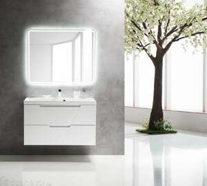Мебель для ванной комнаты BelBagno VITTORIA 100