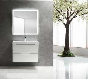 Мебель для ванной комнаты BelBagno VITTORIA 80
