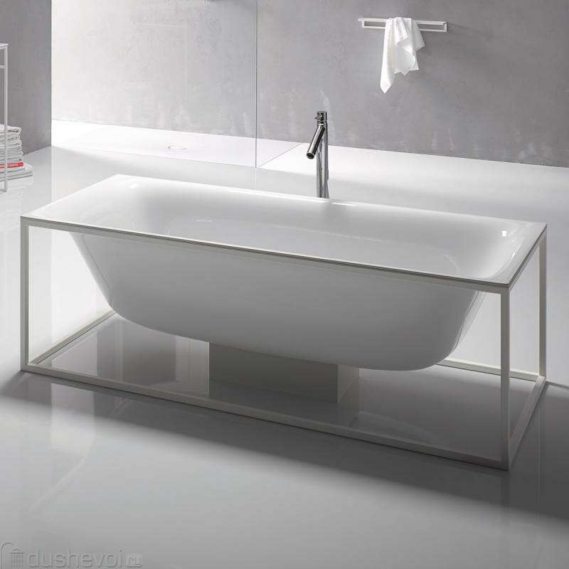 Лучшие стальные ванные. Ванна Bette BETTELUX Shape 180x80 сталь. Стальная ванна Bette. Bette Lux ванна. Ванна Bette Lux 3441.