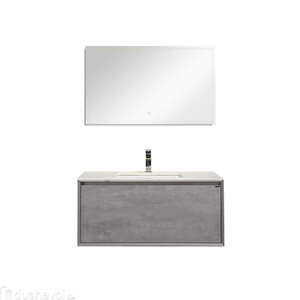 Мебель для ванной комнаты Black&White Universe U909.1000
