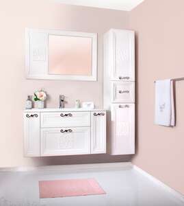 Мебель для ванной комнаты Бриклаер Адель 105