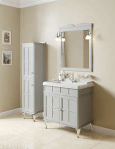 Мебель для ванной комнаты Caprigo Borgo 70 см