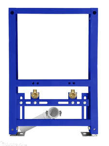 Инсталляция CeramaLux CL810
