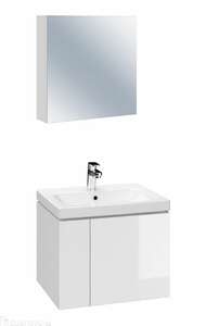 Мебель для ванной комнаты Cersanit Colour 50 P-SZ-COL-CM/COL50