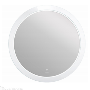 Зеркало Cersanit Design KN-LU-LED012*88-d-Os