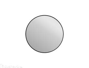 Зеркало Cersanit Eclipse 64146 60 см, с подсветкой