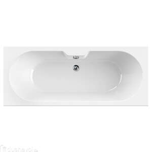 Акриловая ванна Cezares Calisto 170x70 CALISTO-170-70-45-W37 белая