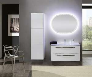 Мебель для ванной комнаты Cezares Comfort 100