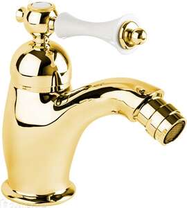 Смеситель для биде Cezares Margot-BSM1