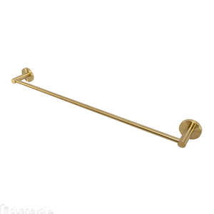 Полотенцедержатель Cezares Relax 66 см RELAX-TH-65-BORO брашированное золото