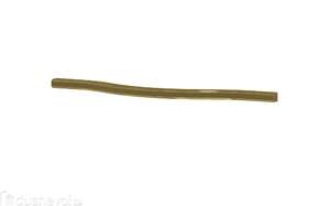 Ручка-скоба для колонн Cezares Tiffany 13 см 40391 золотые