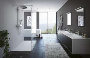 Мебель для ванной комнаты Cezares Titan I 160