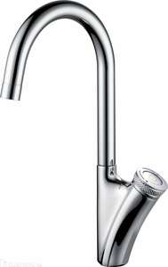 Смеситель для кухни DQ Bayern.Alfeld DA1482401 хром