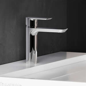 Смеситель для раковины Damixa Apollo 470210000 хром