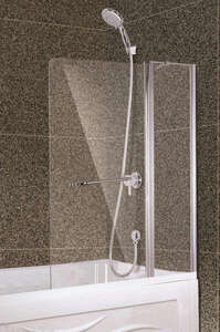Шторка для ванны Esbano ES-1412