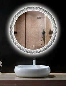 Зеркала для ванны с подогревом