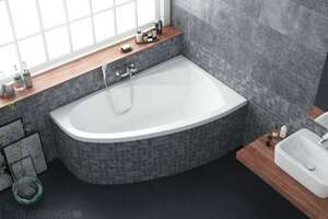 Акриловая ванна Excellent Aquaria Comfort 160x100