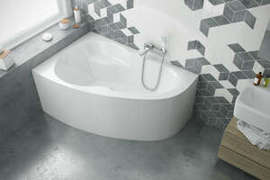 Акриловая ванна Excellent Newa 160x95