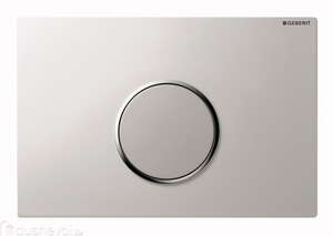 Кнопка для инсталляции Geberit Sigma 10